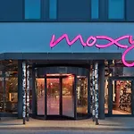 Moxy Duesseldorf City
