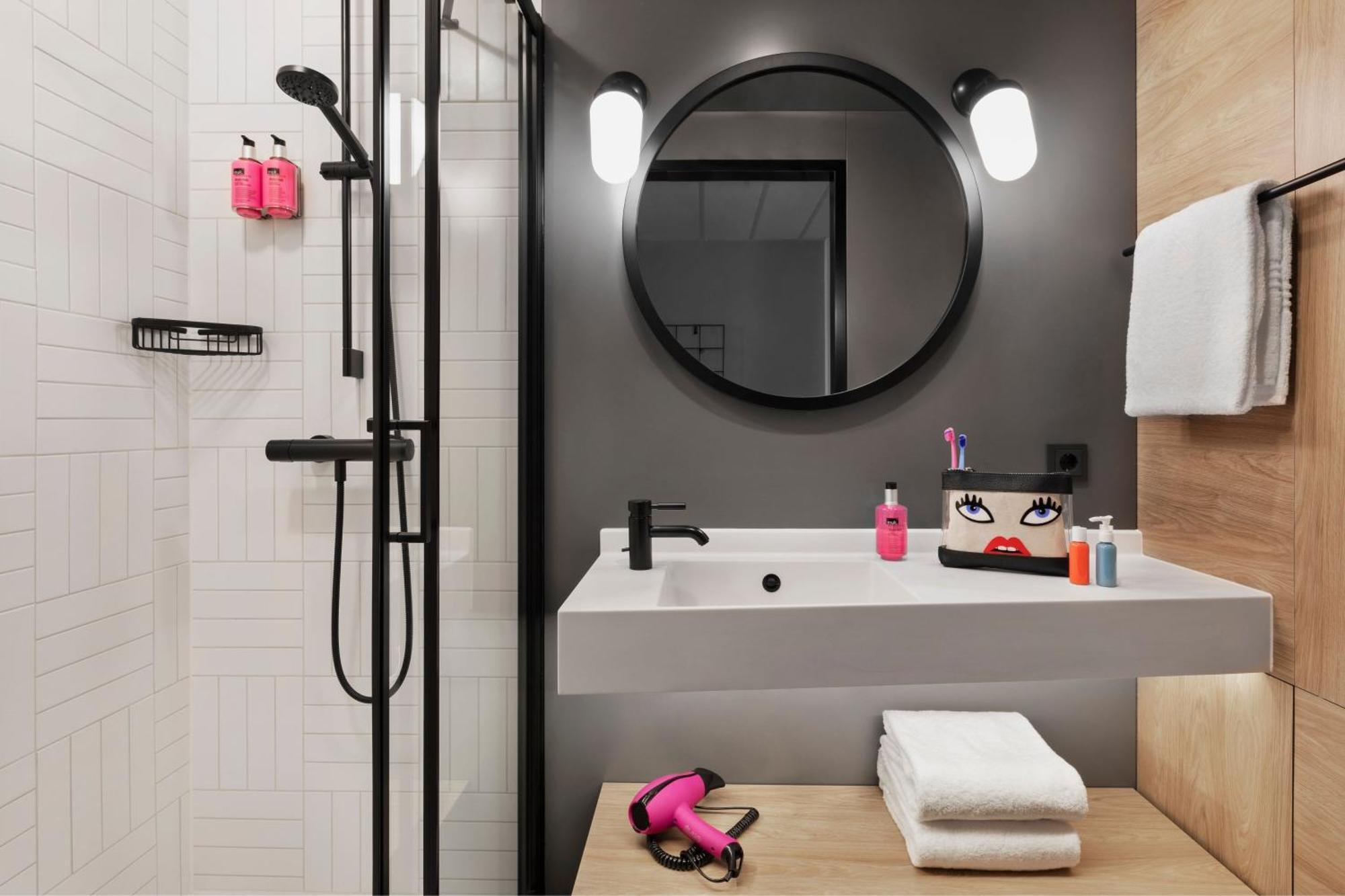 Hotel Moxy Düsseldorf