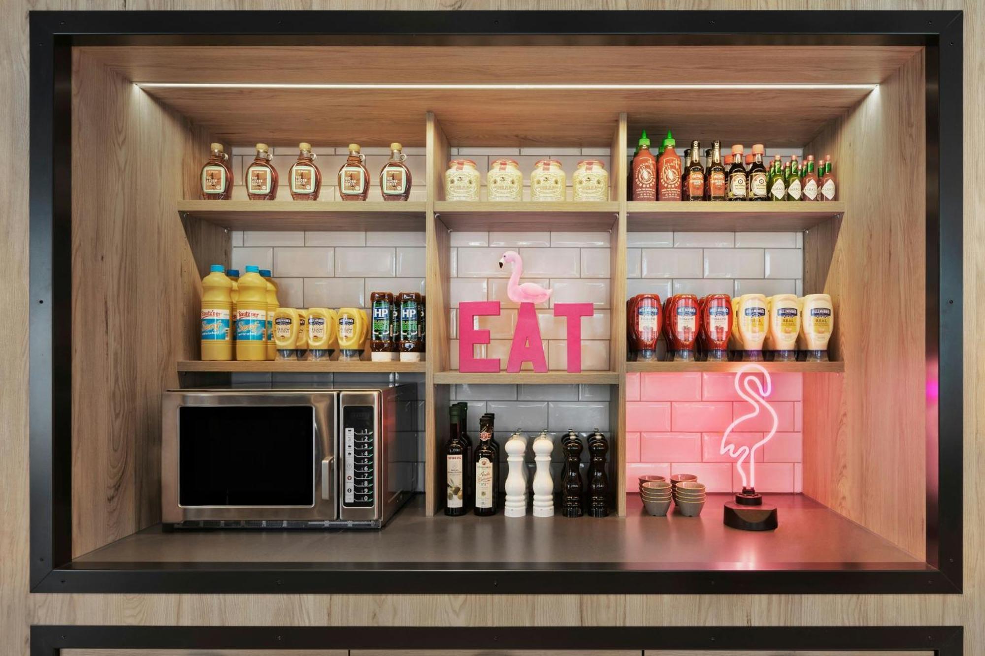 Moxy Düsseldorf