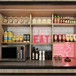 Moxy Duesseldorf City