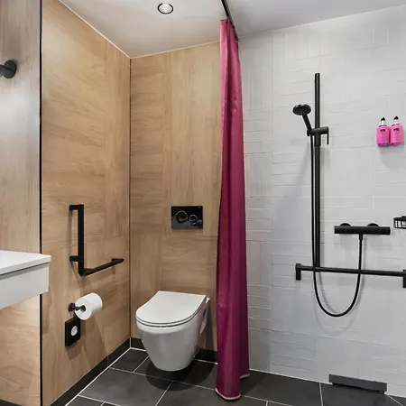 Moxy 3* Düsseldorf