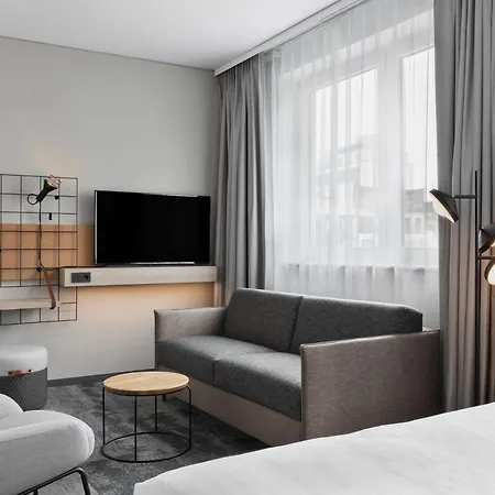Moxy Dusseldorf