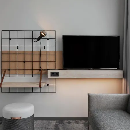 Hotel Moxy