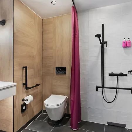 Moxy Hotel Düsseldorf