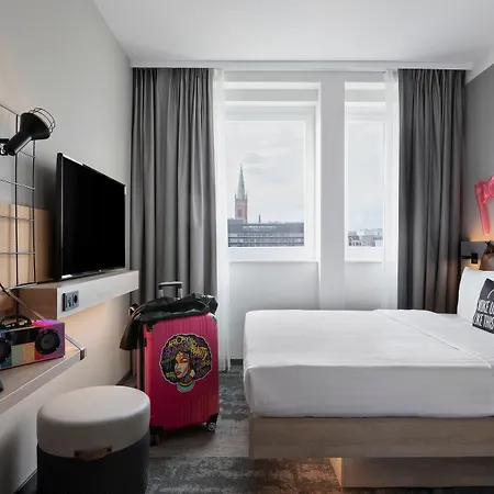 Moxy Düsseldorf