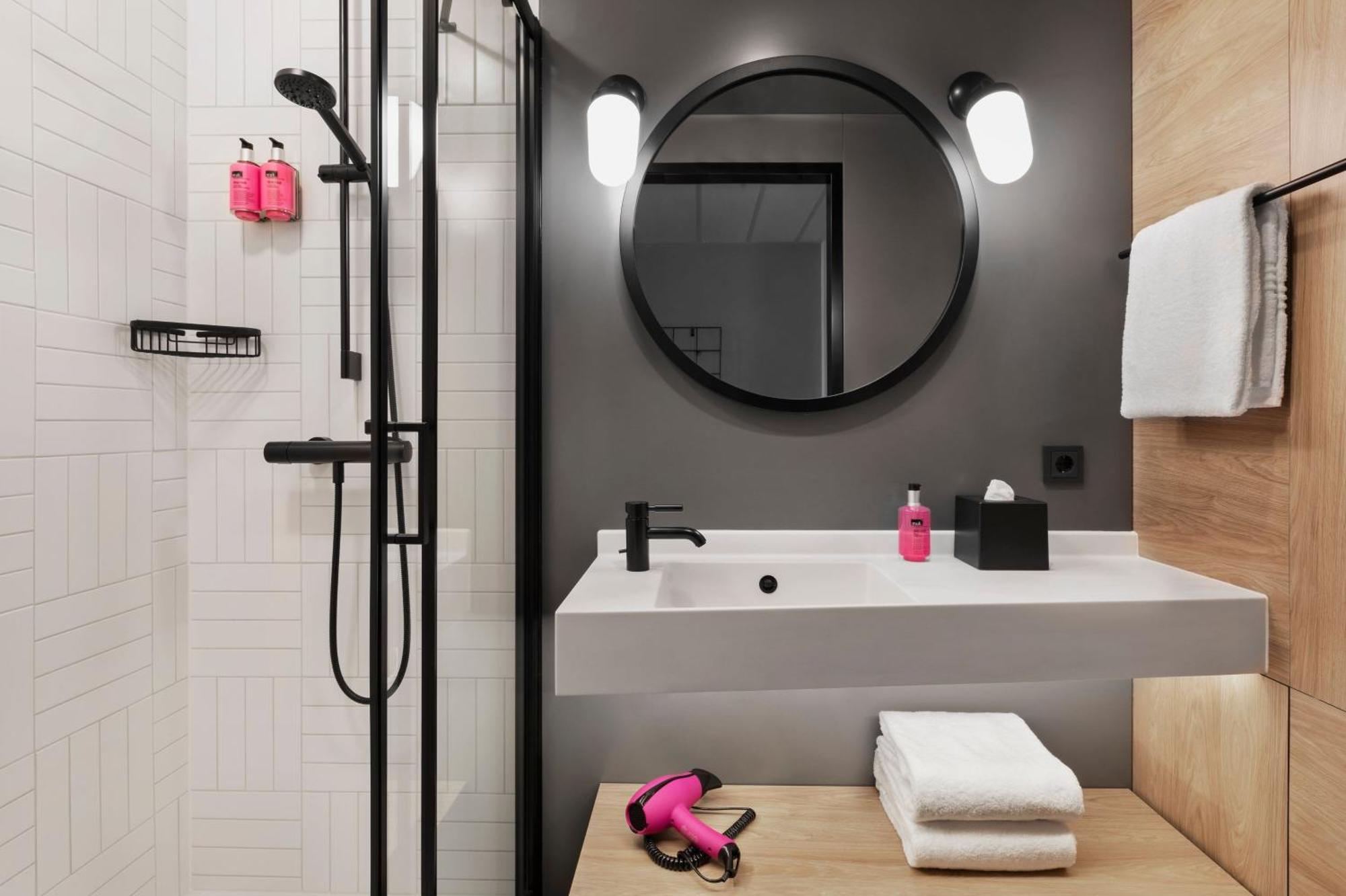 Hotel Moxy Dusseldorf